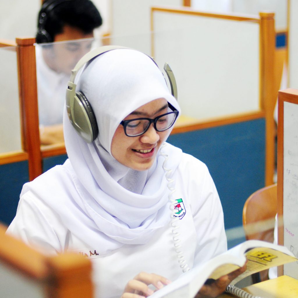 Cara Belajar Yang Efektif