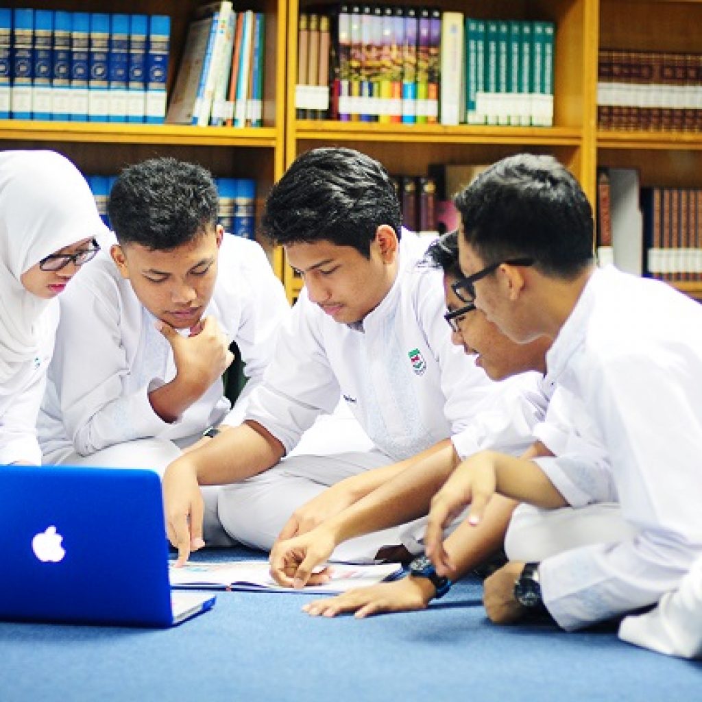 Manfaat SMA Boarding School Atau Sekolah Boarding