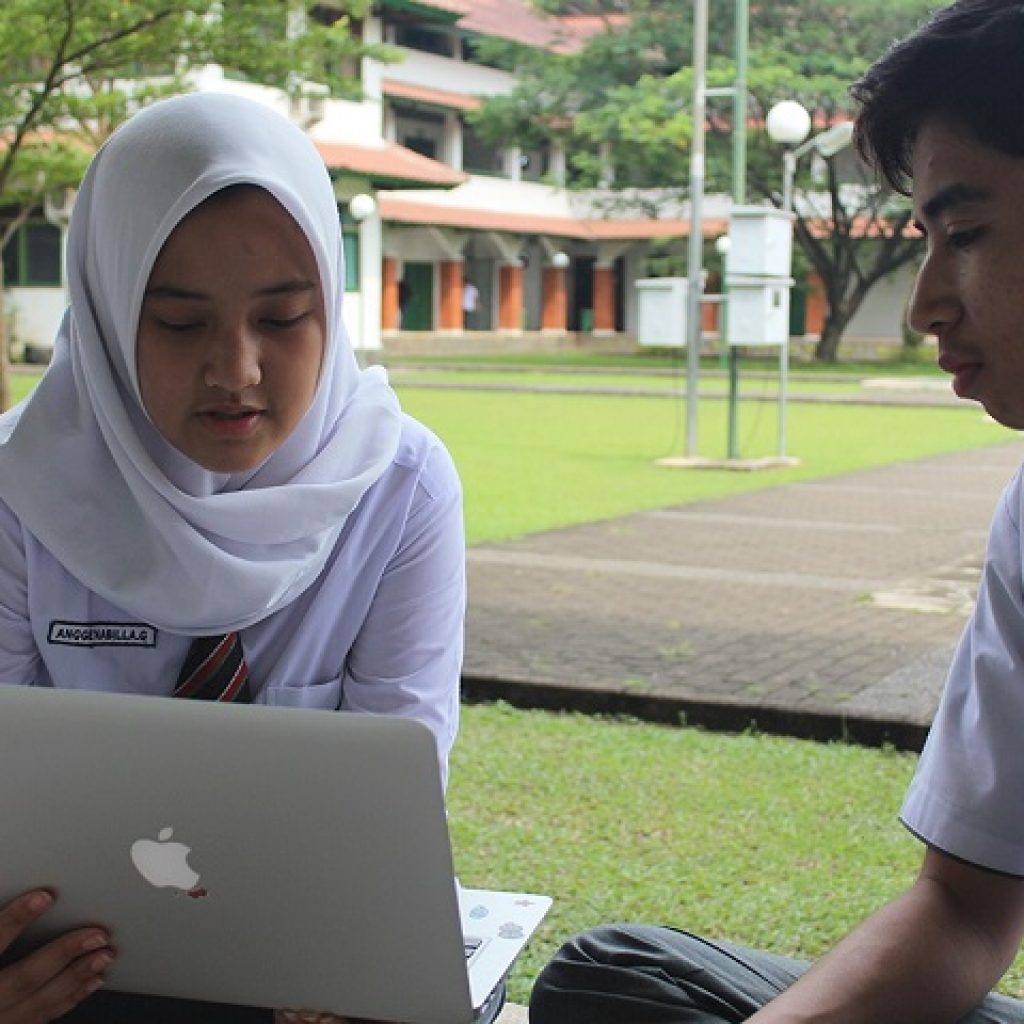 Inilah Cara Mudah Mengingat Pelajaran di Kelas