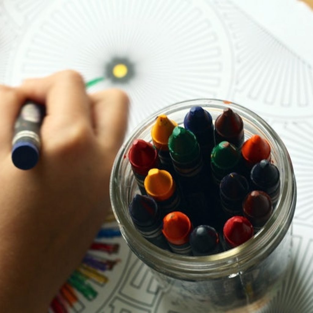 Inilah Tips Belajar Menjelang Akhir Semester Sekolah