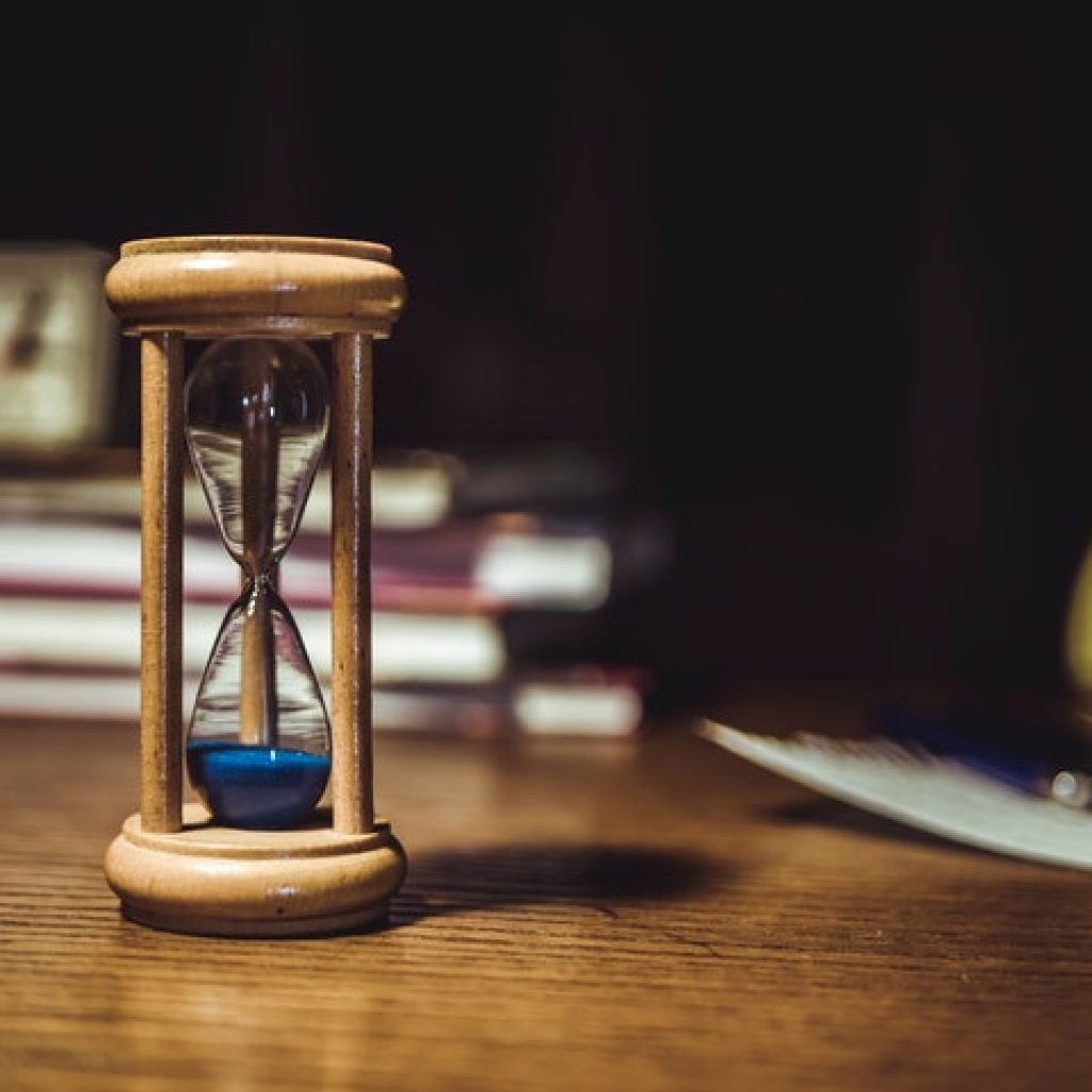 Tips Memanfaatkan Waktu Belajar Dengan Optimal