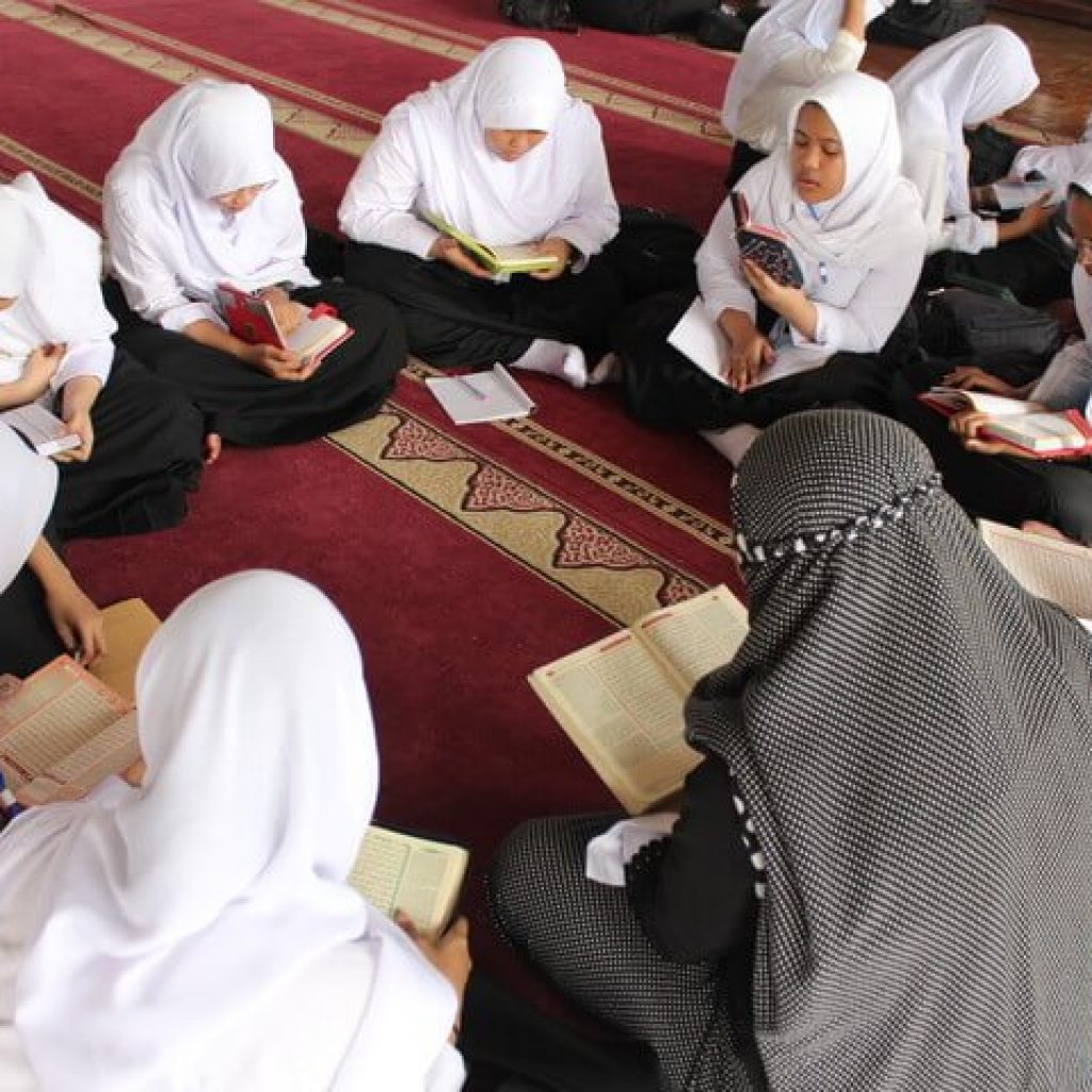 Kisah Inspiratif Islami untuk pelajar