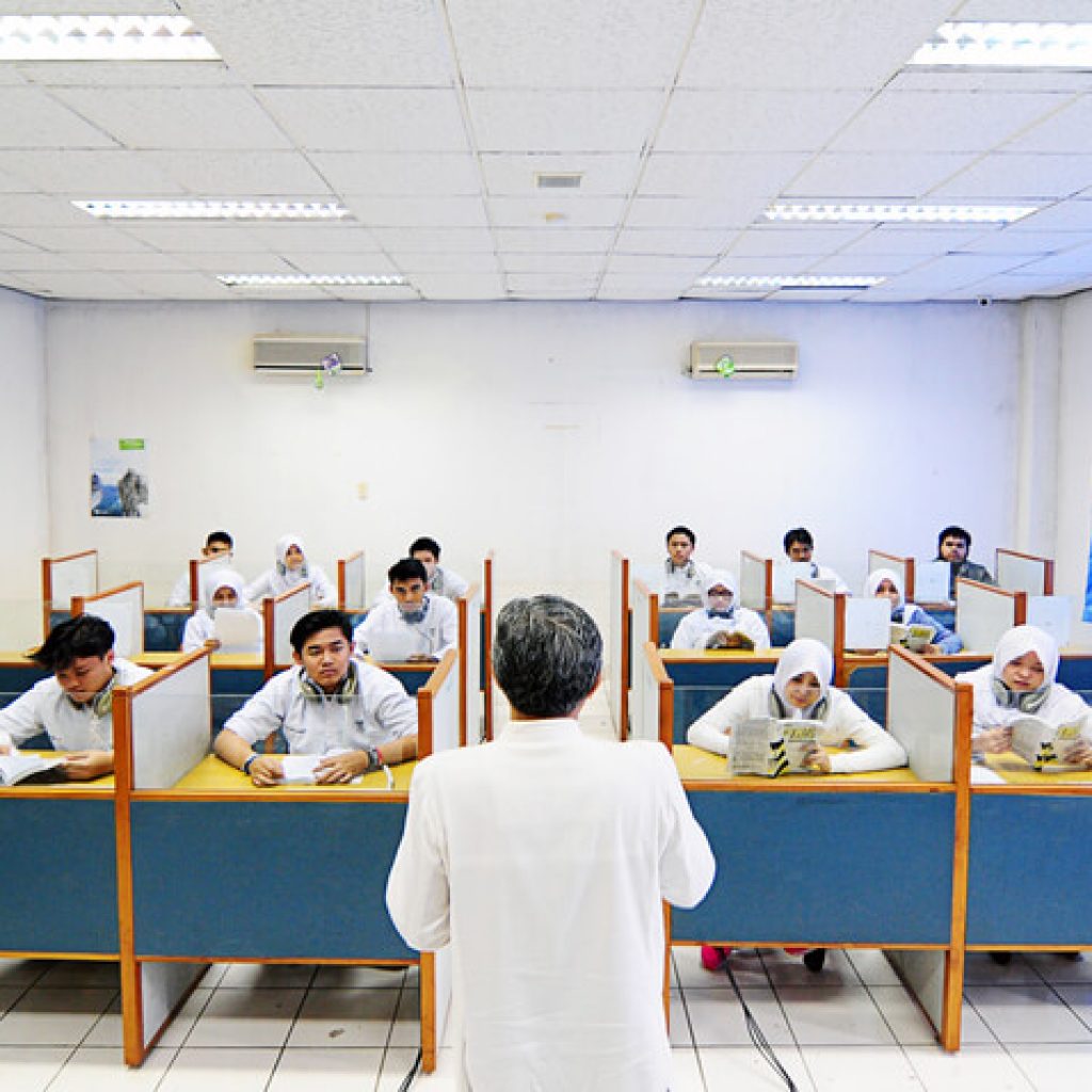 Laboratorium Bahasa