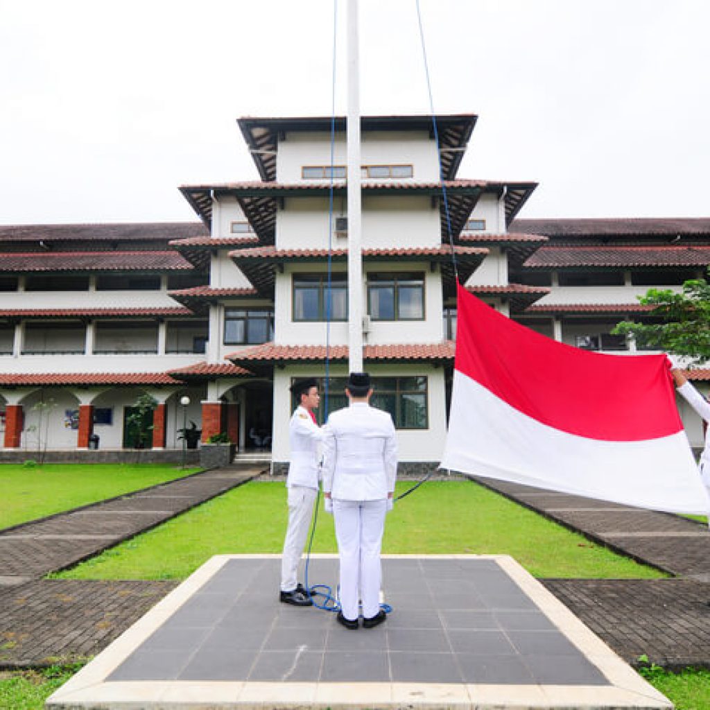 Makna Proklamasi bagi Pelajar