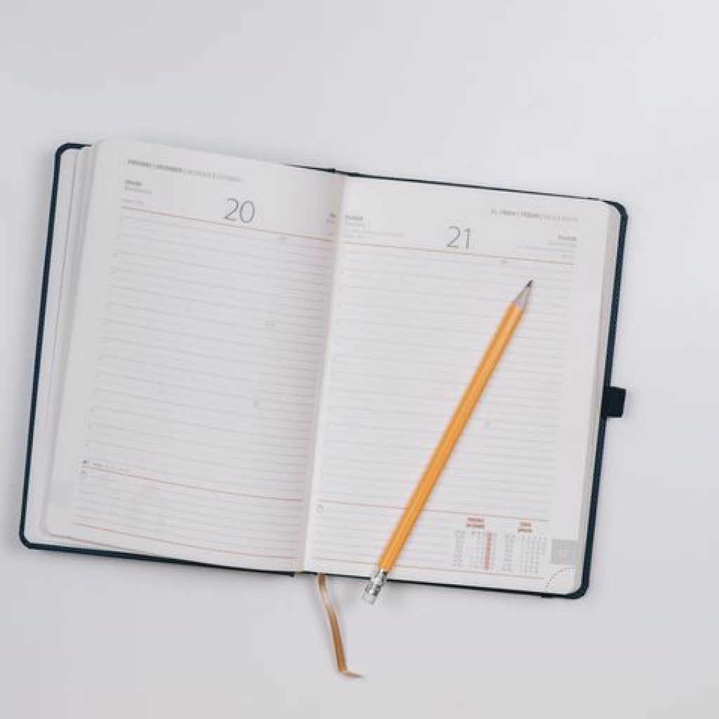 Cara Mengatur Jadwal Belajar