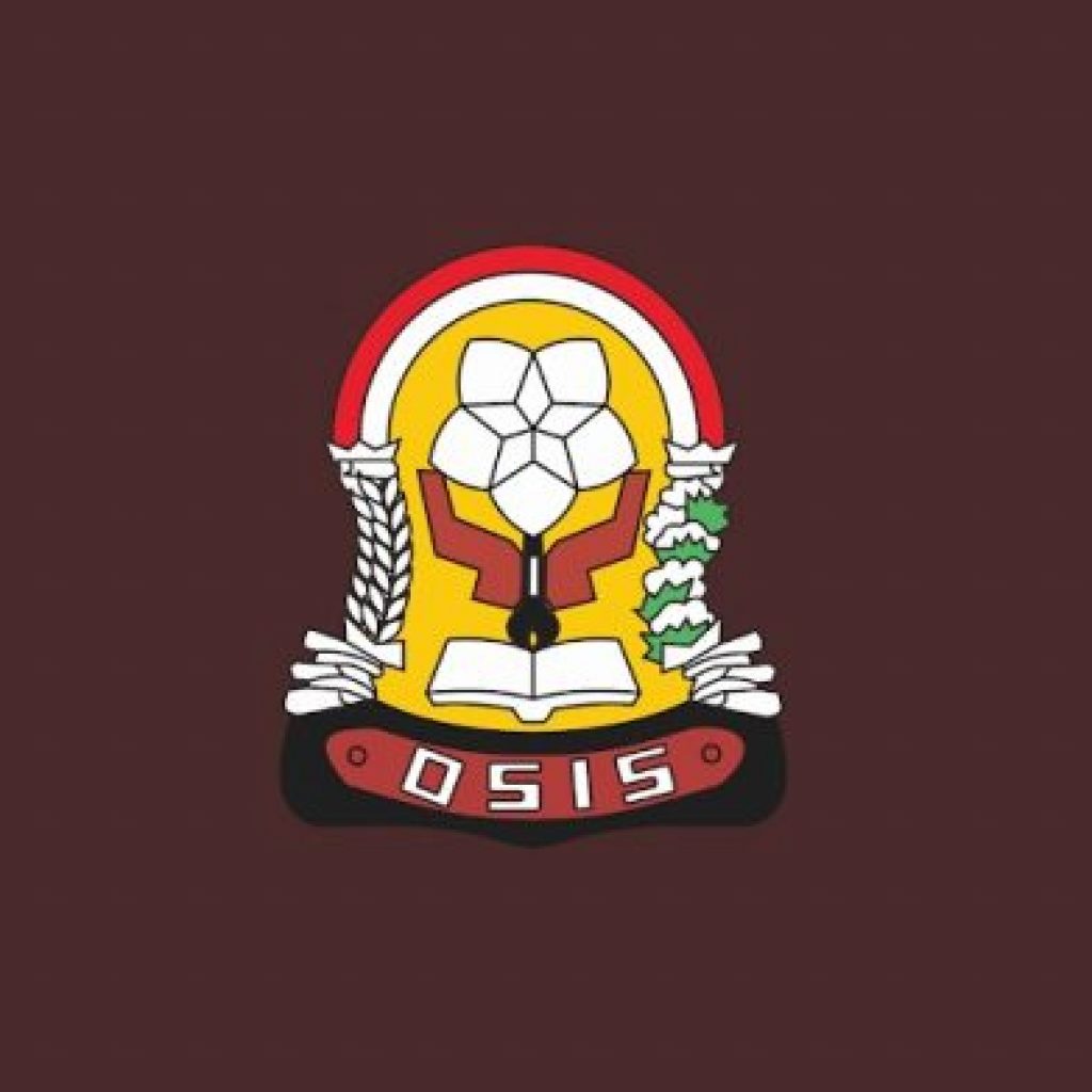 Logo OSIS SMA