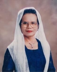 Ibu Ratjih