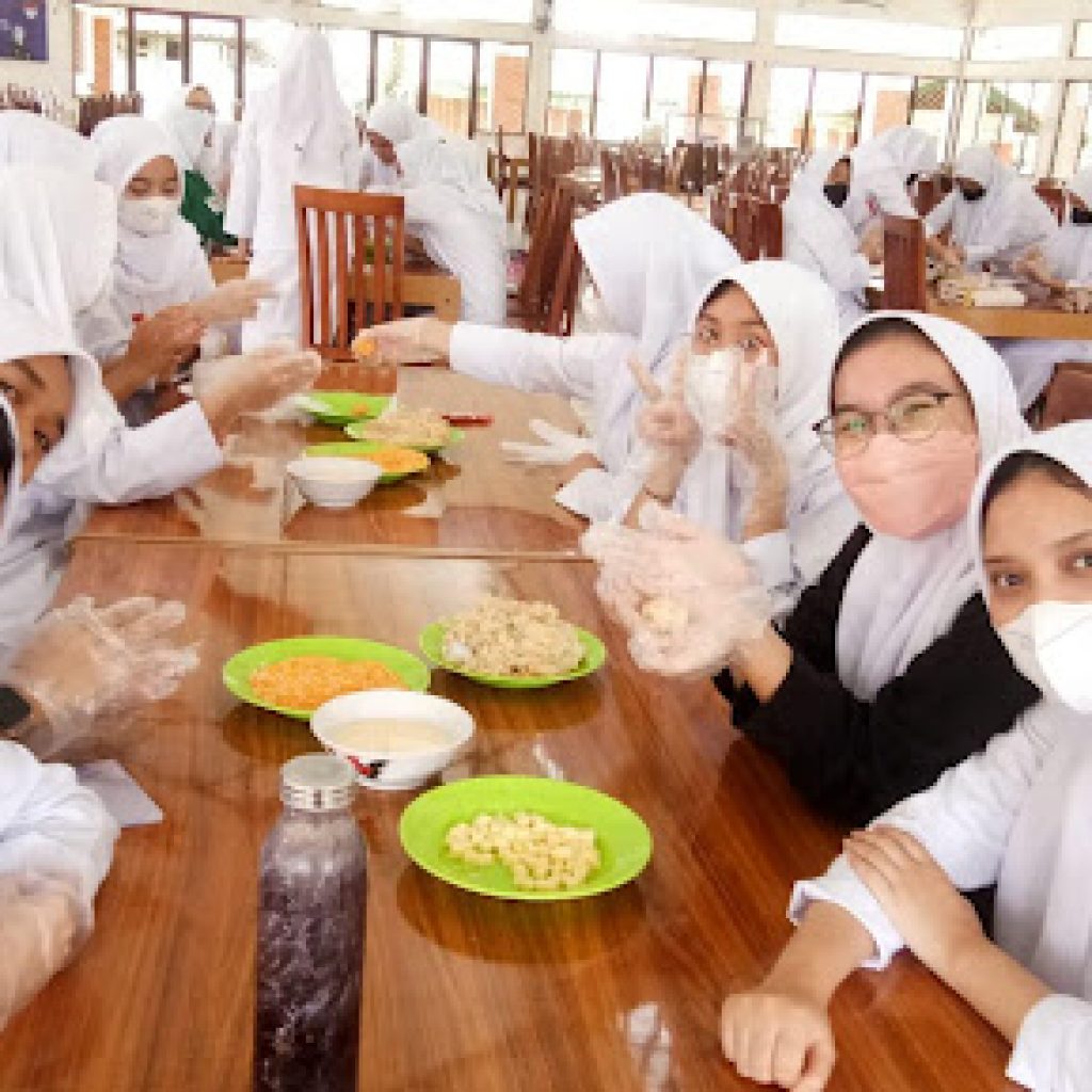 apa itu keputrian