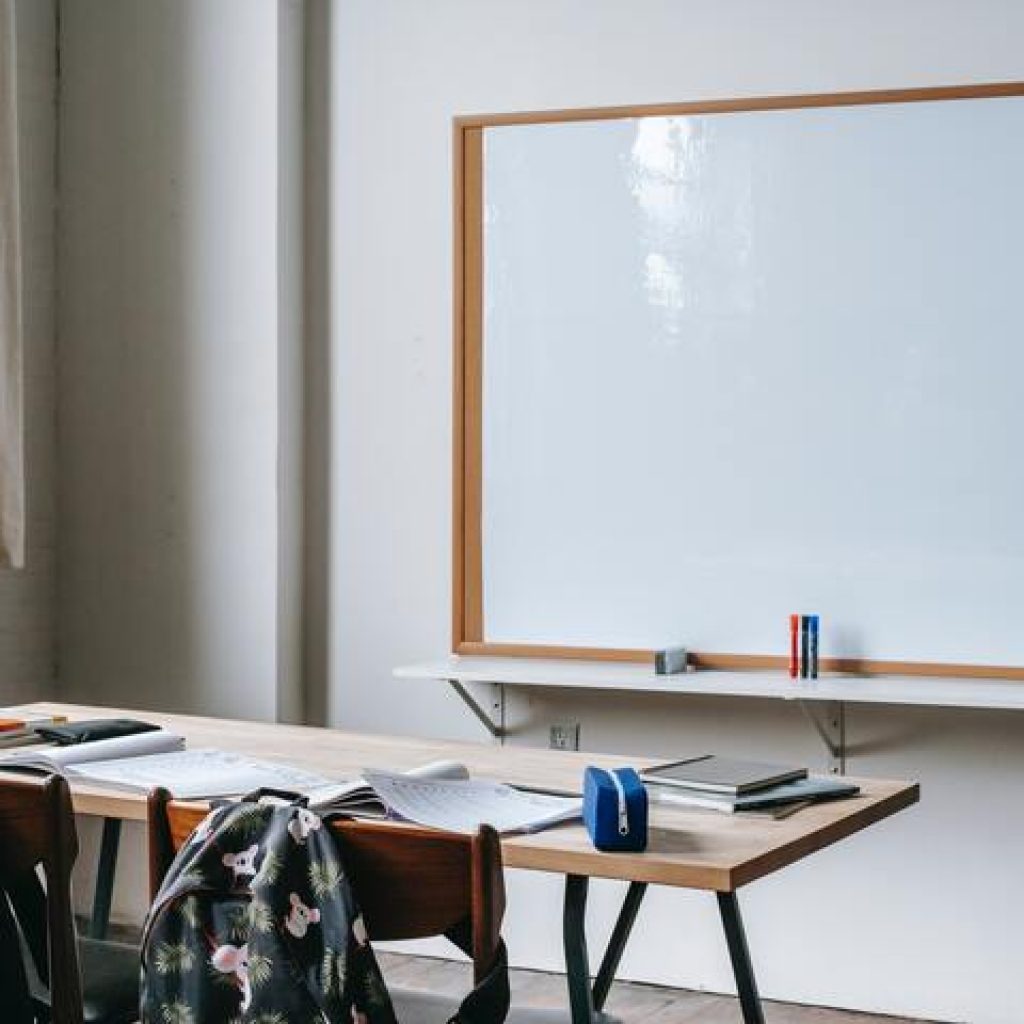 tips memilih SMA atau SMK