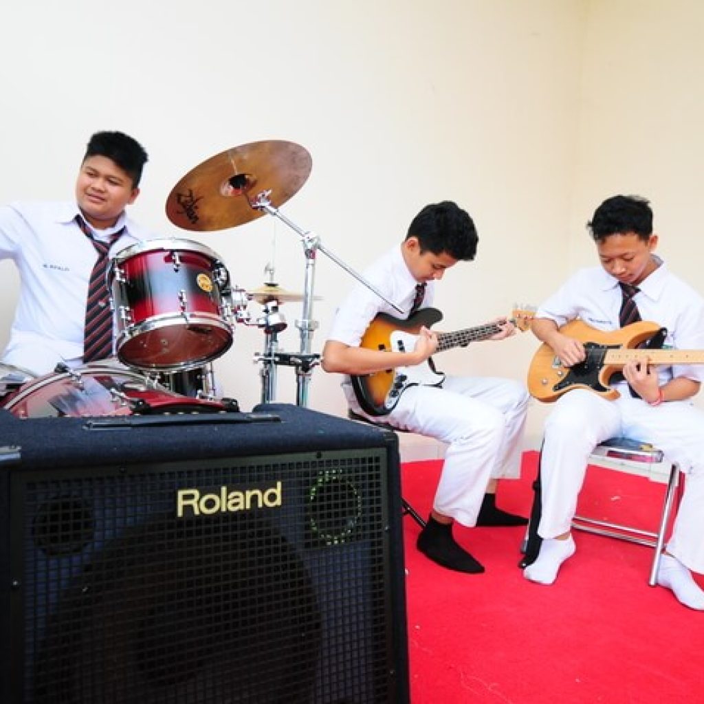 apa itu ekstrakurikuler