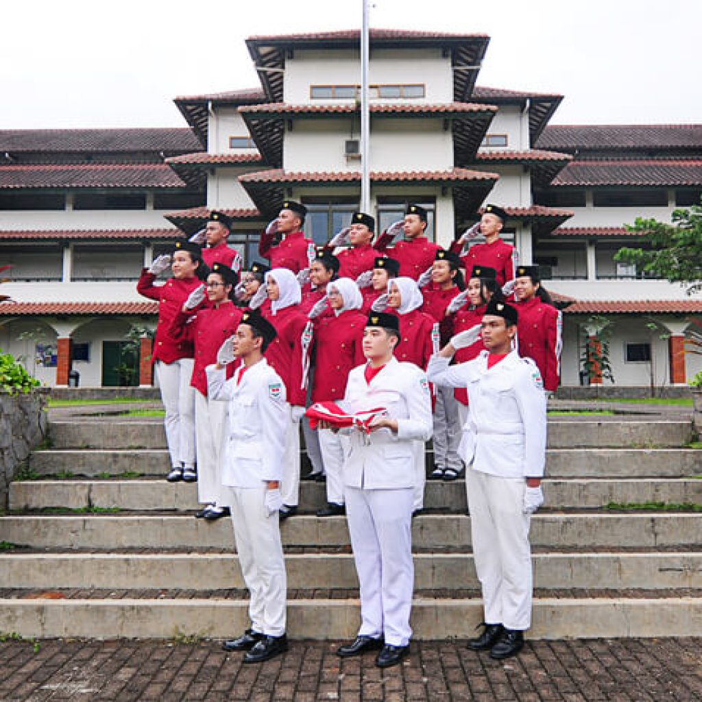 apa itu paskibra