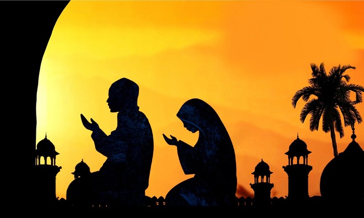 Hikmah Puasa Ramadhan