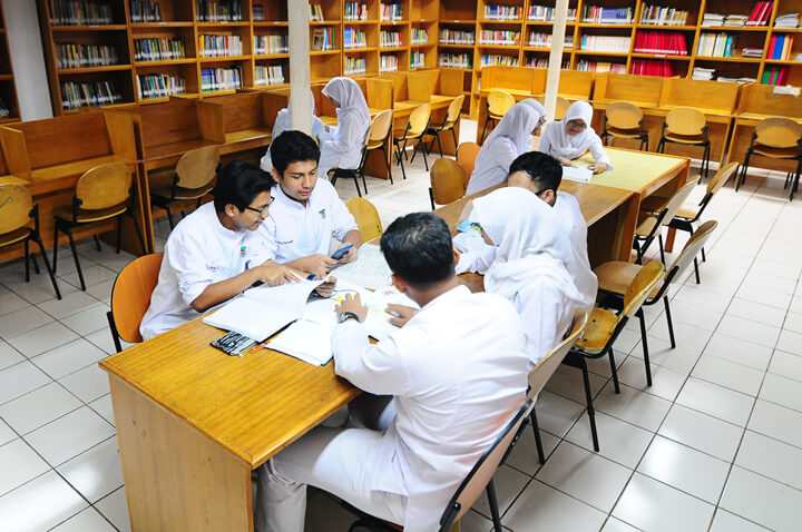 alasan pentingnya membaca bagi pelajar
