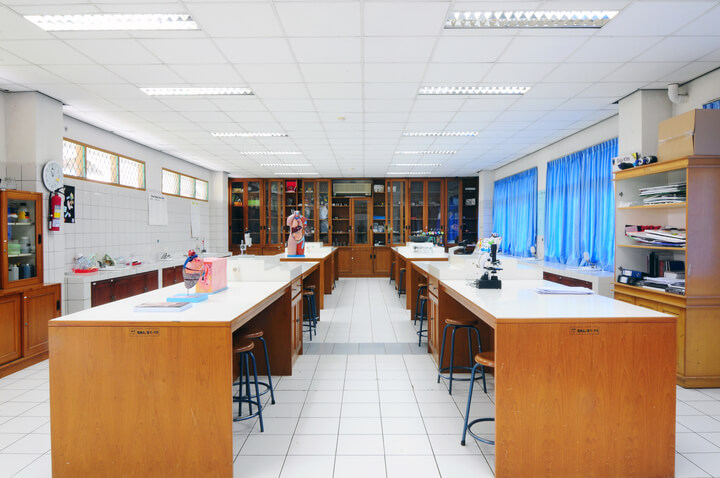 tips belajar biologi untuk anak SMA