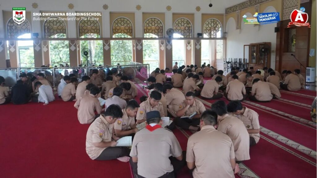 Memperbanyak amalan sholeh di bulan Muharram