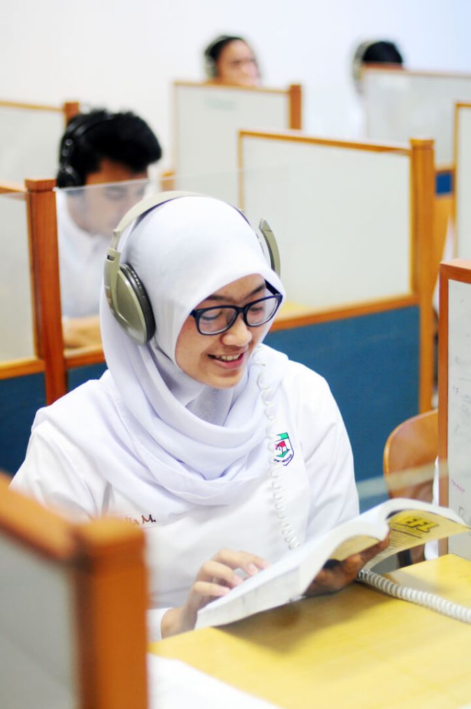 pembelajaran bahasa inggris