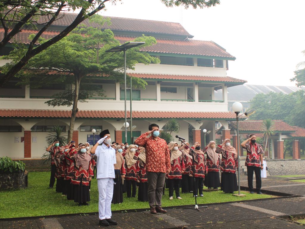pendidikan berkualitas adalah