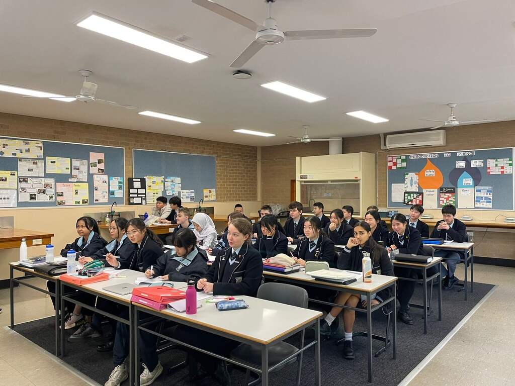 Cara Memilih International school Terbaik