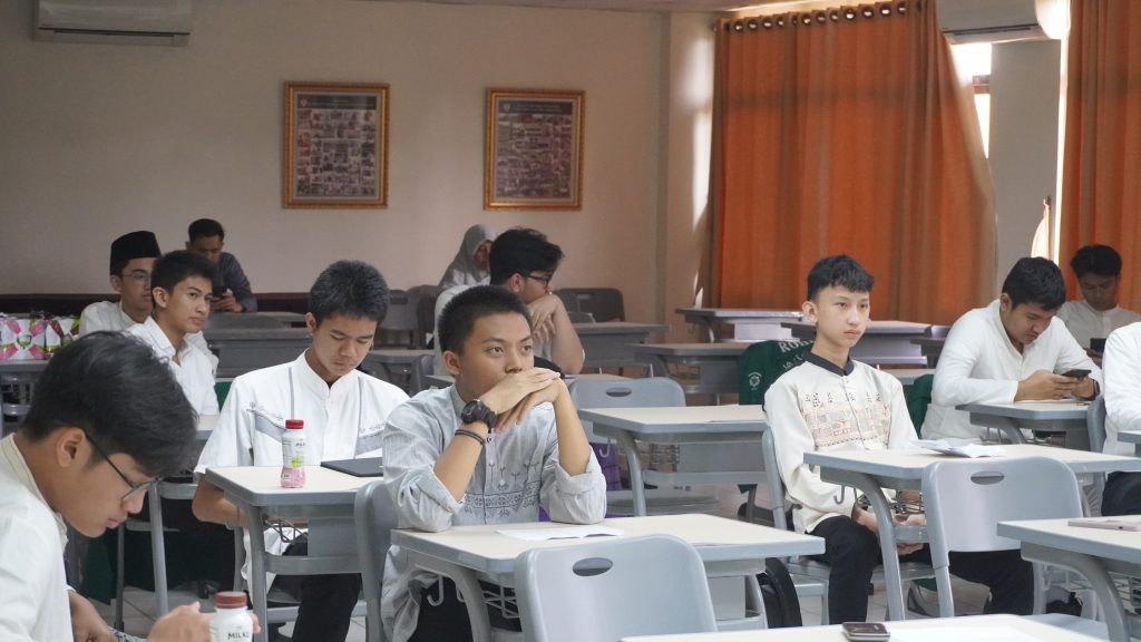 cara mengatasi homesick