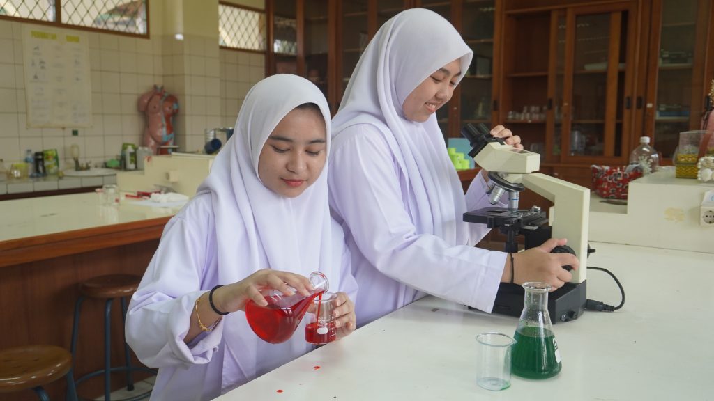 jurusan ipa sma bisa jadi apa saja