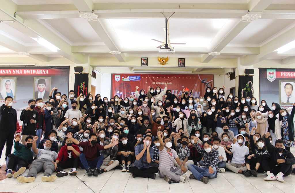 memahami tantangan pelajar di era digital dan globalisasi