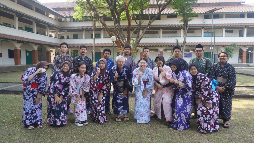 Tips lolos mengikuti ujian JLPT