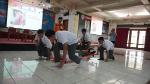 Mitigasi Bencana 01