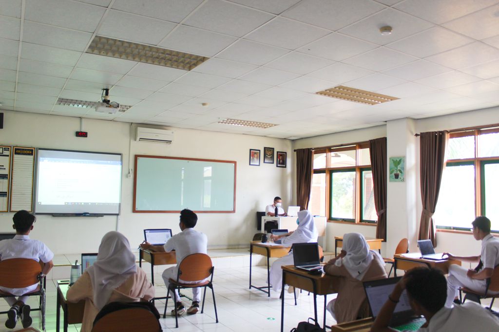 metode pembelajaran discovery learning