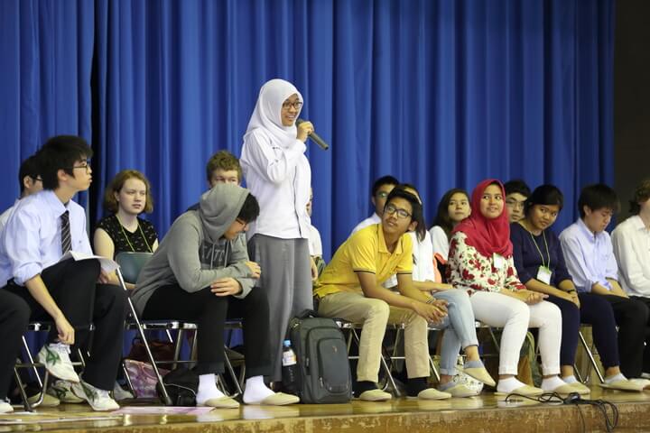 belajar Public Speaking