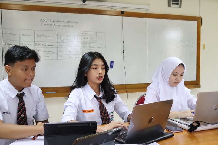 Metode Pengajaran Inovatif