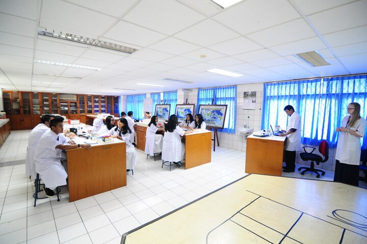 Science club