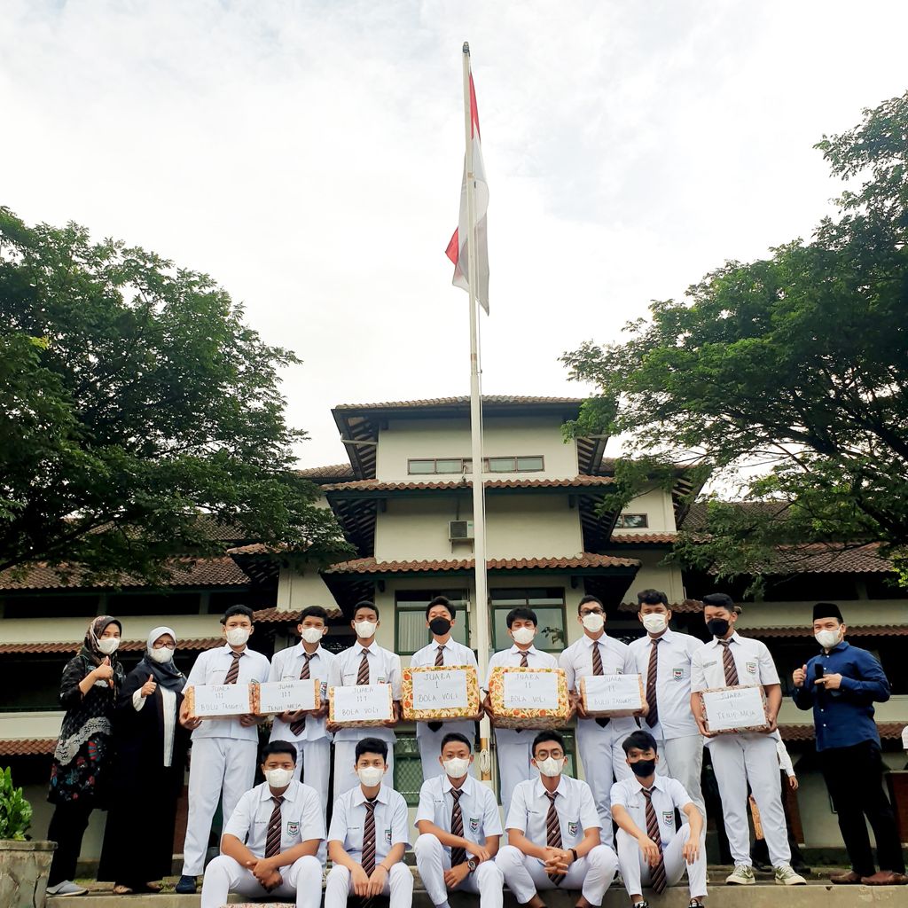 manfaat apresiasi untuk siswa