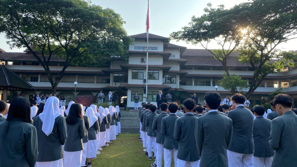 Biaya Sekolah SMA