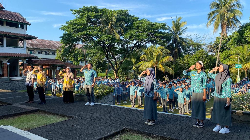 Burung Garuda asli atau mitos