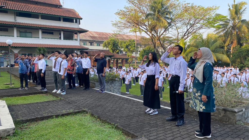 Contoh sikap jujur