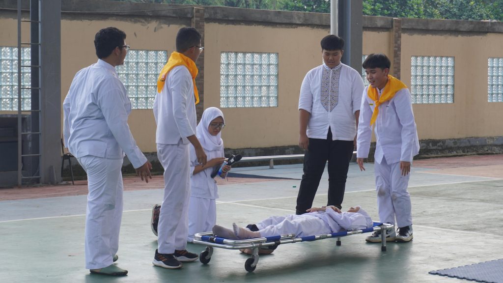 Pentingnya kesehatan mental bagi remaja