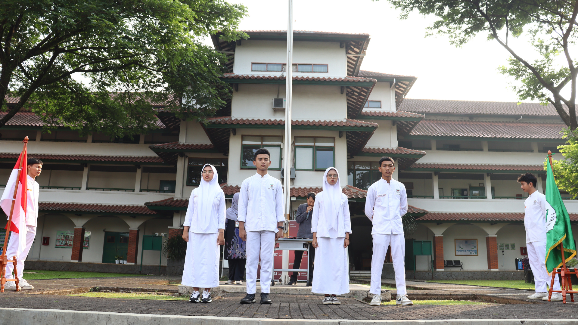 Boarding School Terbaik di indonesia