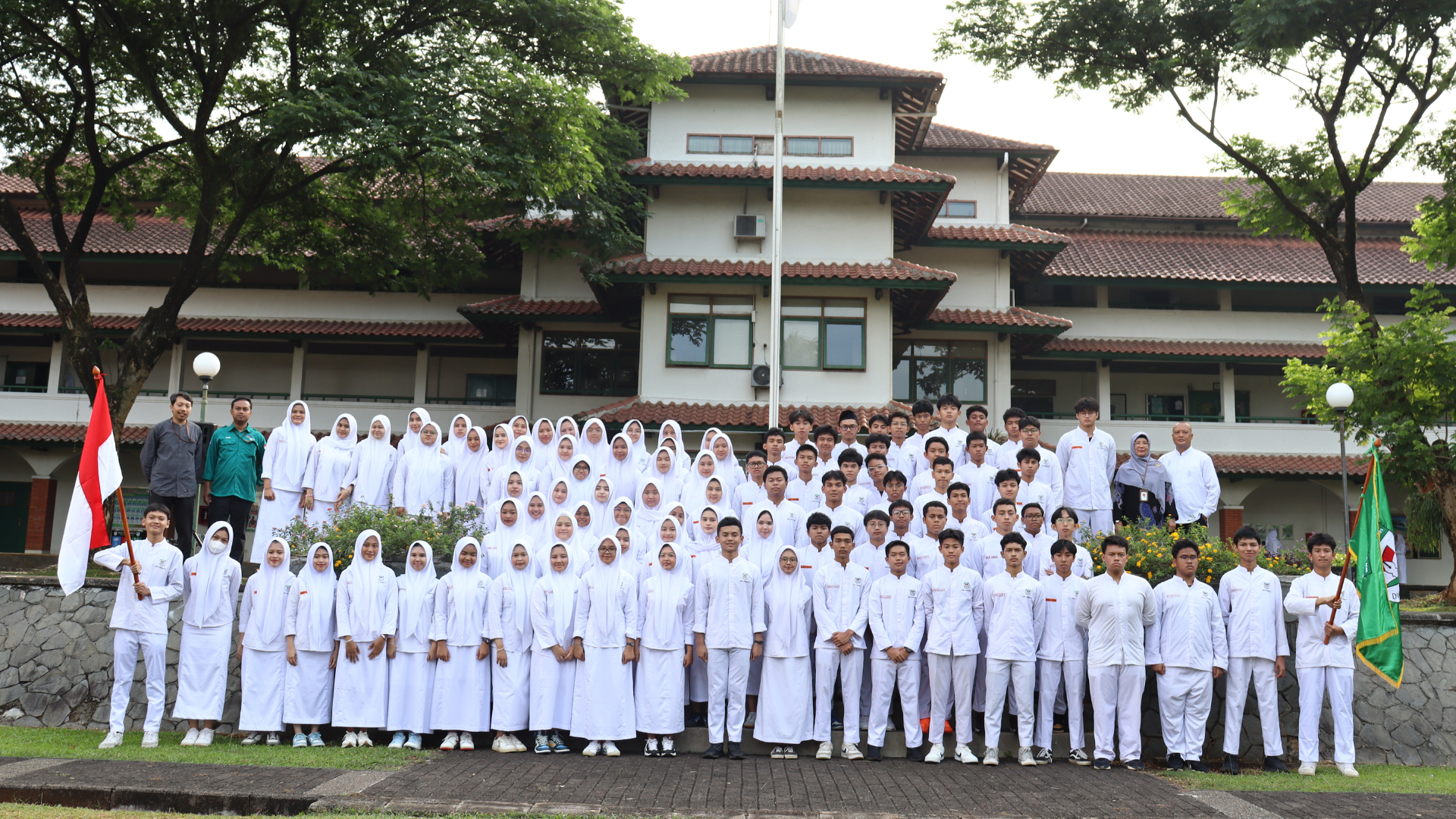 Struktur Kurikulum Merdeka SMA