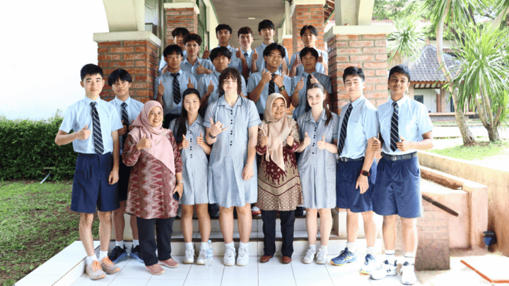 immersion program
