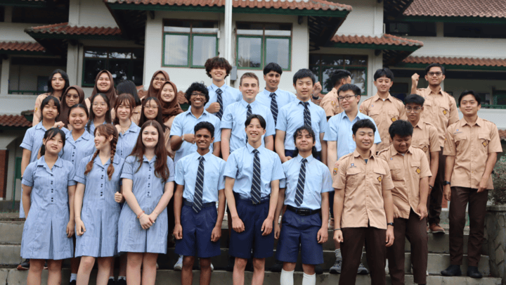 pertukaran pelajar sma
