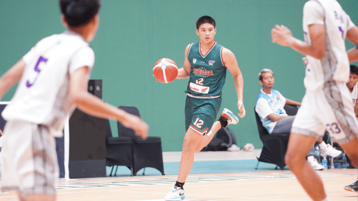 sma dbl terbaik
