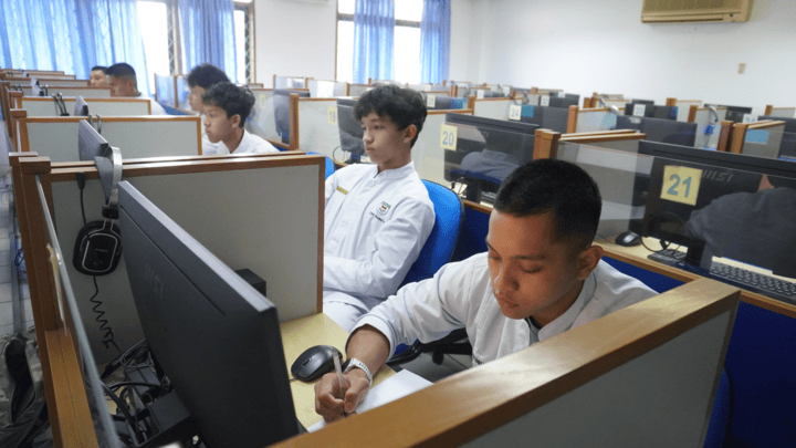 faktor penentu SMA terbaik
