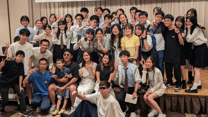 SMA Short Course Program