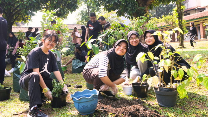 perbedaan sel hewan dan sel tumbuhan