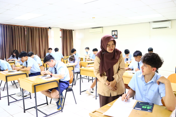 soal UTBK