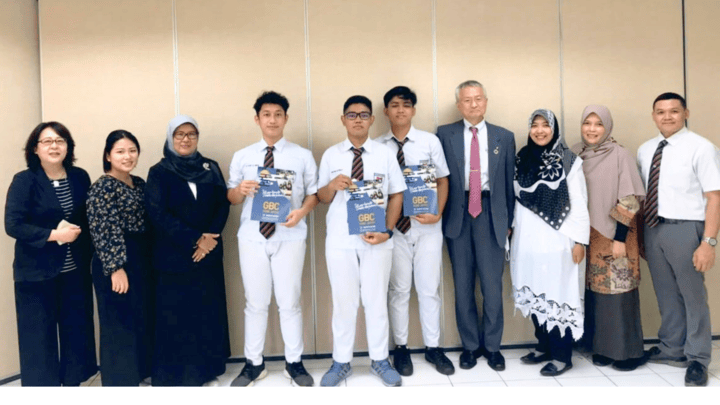 prestasi siswa