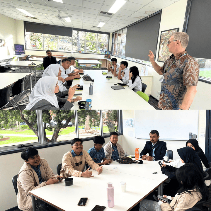 Implementasi AI di Sekolah