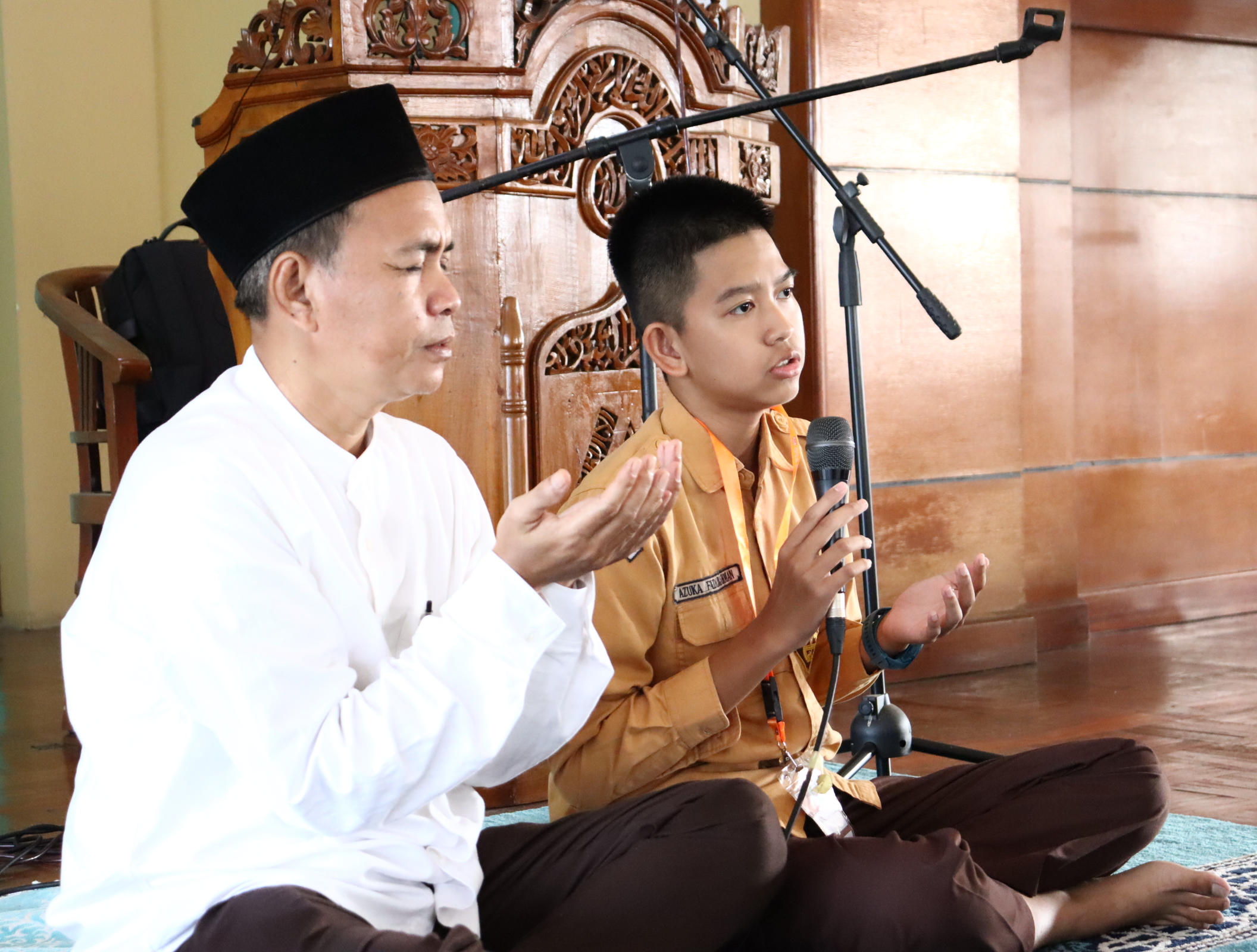 rukun iman ada berapa