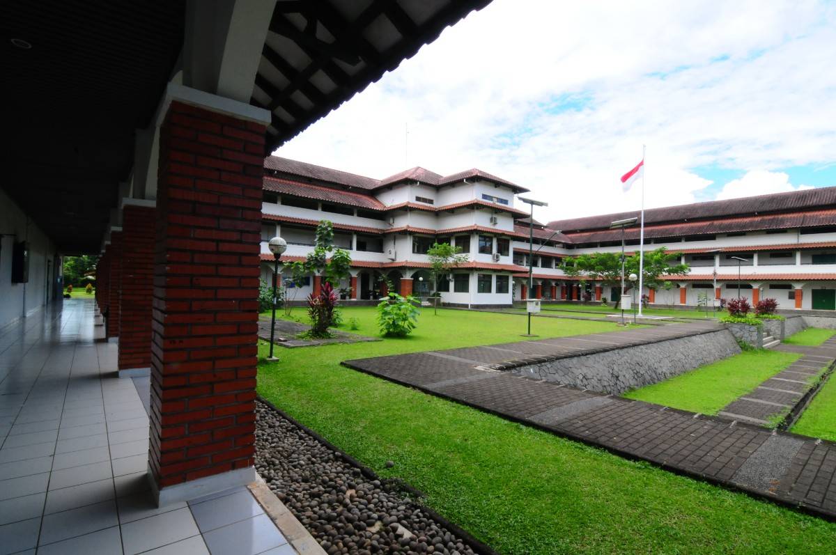 SMA Dwiwarna boarding school terbaik di indonesia