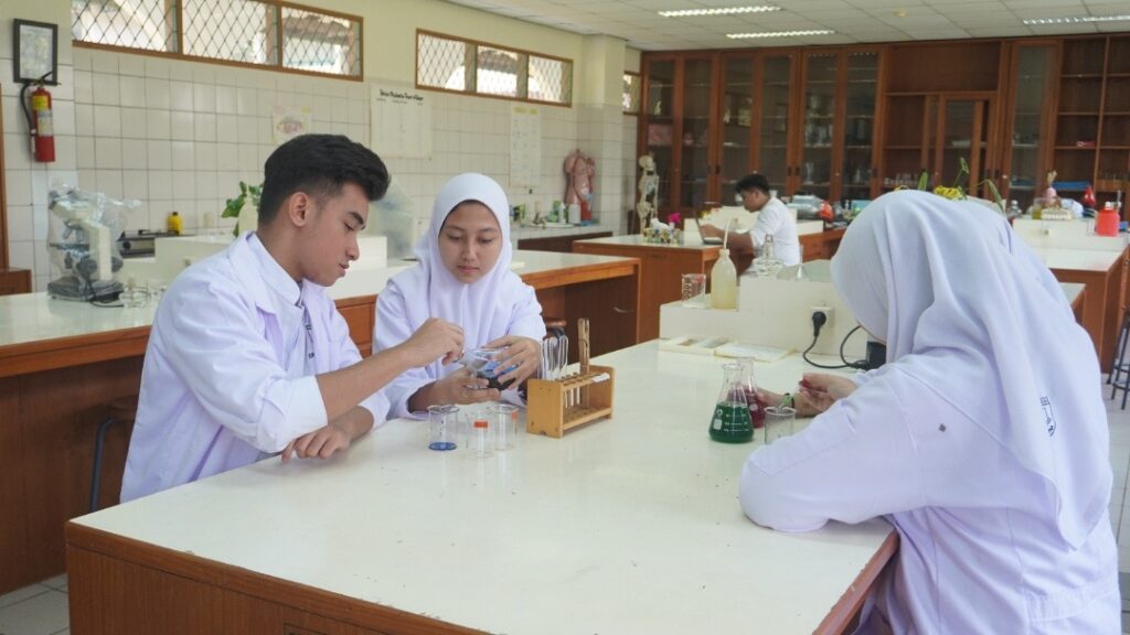 Memahami apa itu pendidikan STEM dan berbagai pilarnya